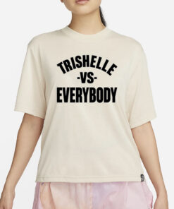 Trishelle Vs Everybody T-Shirt4