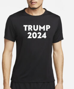 Trump 2024 T-Shirt1