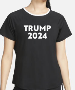 Trump 2024 T-Shirt1