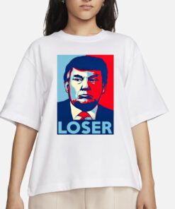 Trump Loser Hope T-Shirt