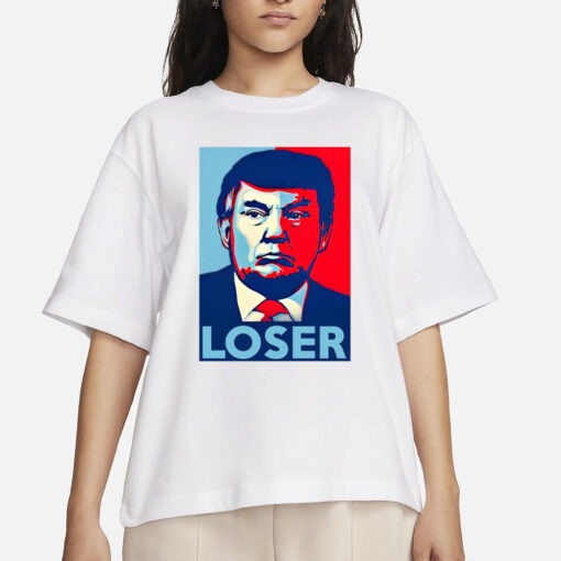 Trump Loser Hope T-Shirt