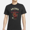 Tyler Meisterheim Arizona Vs Everybody T-Shirts