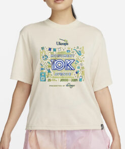 Ukrop’s Monument 10k Avenue T-Shirt2