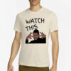 Usher What This T-Shirt2