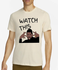 Usher What This T-Shirt2