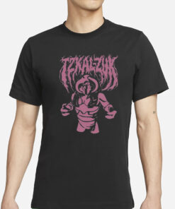 Valentines Zuk Tzkal-Zuk T-Shirts