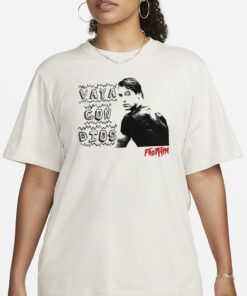 Vaya Con Dios Braaaahhh Frothin T-Shirt3