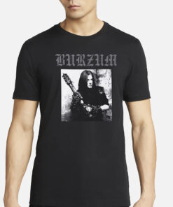 Vultures Kanye West Burzum T-Shirt