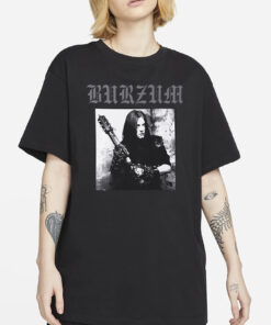 Vultures Kanye West Burzum T-Shirts