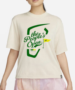 WM Phoenix Open the people’s open T-Shirt2