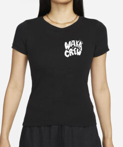 Waka Crew Willito T-Shirt