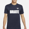 Warriors Dm Brate Deki T-Shirt6