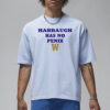 Washington Fan's Wearing Harbaugh Has No Penix T-Shirt1