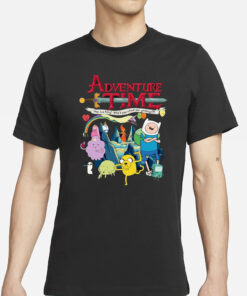 Adventure Time T-Shirt