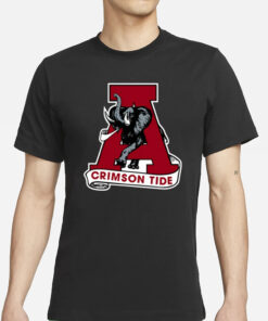 Alabama Crimson Tide T-Shirt