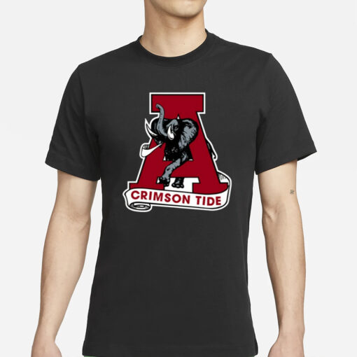 Alabama Crimson Tide T-Shirt