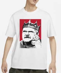 Andy Reid Rings T-Shirt