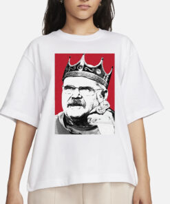 Andy Reid Rings T-Shirts