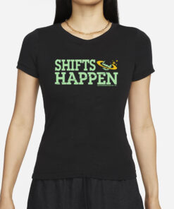 Antoni Porowski Shifts Happen Shirt1