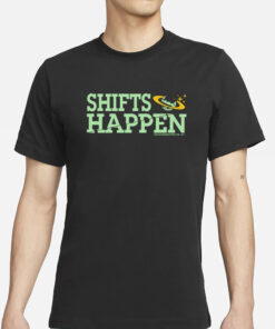 Antoni Porowski Shifts Happen Shirt2