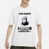 Ashli Babbitt’s Mother Wear Ashli Babbitt Murdered By Capitol Police T-Shirts