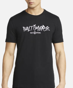 Baltimore Ravens Taylor Swift T-Shirt5