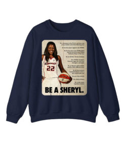 Be A Sheryl T-Shirt