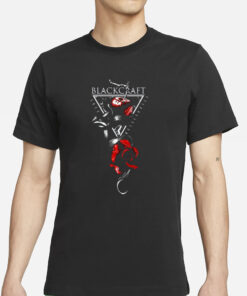 Blackcraftcult Love Deliciously T-Shirt