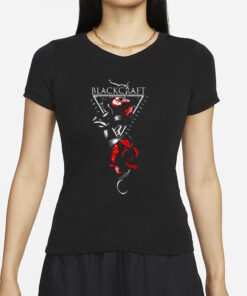 Blackcraftcult Love Deliciously T-Shirts