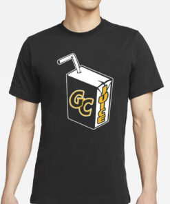 Braylon Mullins Gc Juice T-Shirt