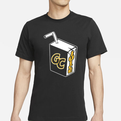 Braylon Mullins Gc Juice T-Shirt