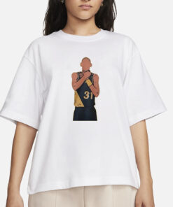 Candace Parker Reggie Miller 31 T-Shirt