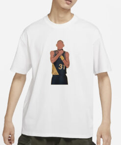 Candace Parker Reggie Miller 31 T-Shirts