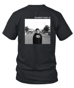 Ceremony Rohnert Park Lp T-Shirt