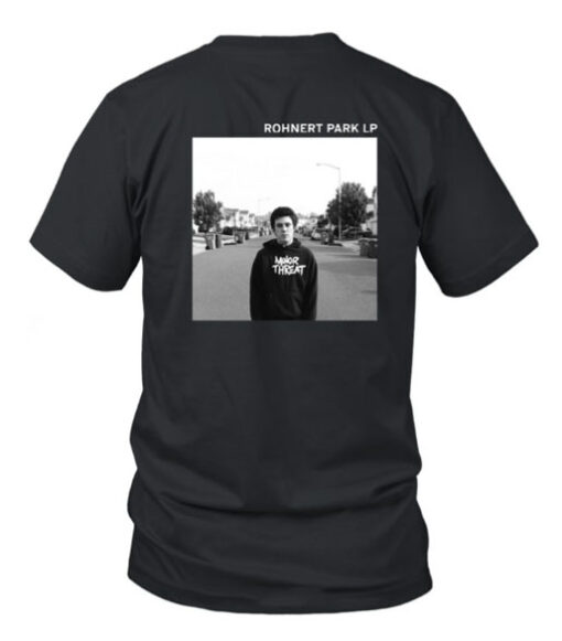 Ceremony Rohnert Park Lp T-Shirt