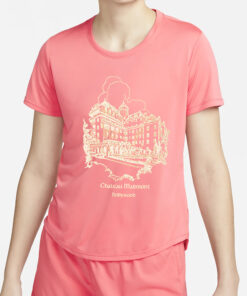 Chateau Marmont Hollywood Gold T-Shirts