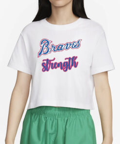 Chris Sale Brave Strength T-Shirt2