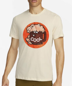 Cool Root Beer Scratch And Sniff T-Shirt4