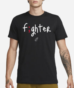 Creatingwonders Fighter T-Shirt3