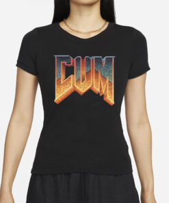 Cum By K Thor Jensen T-Shirt