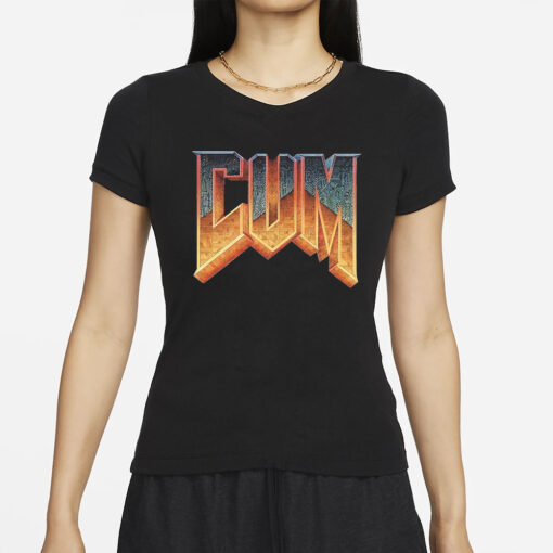 Cum By K Thor Jensen T-Shirt