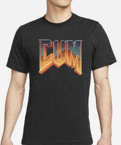 Cum By K Thor Jensen T-Shirts