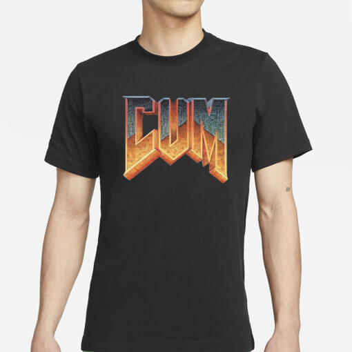 Cum By K Thor Jensen T-Shirts