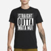 Doodlenights Straight Outta Mata Nui T-Shirt1Doodlenights Straight Outta Mata Nui T-Shirt1