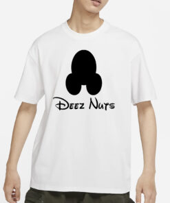 Elon Musk Deez Nuts T-Shirts