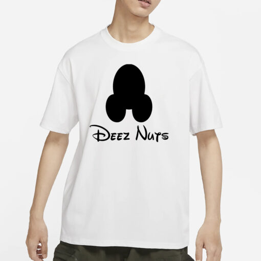 Elon Musk Deez Nuts T-Shirts