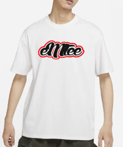 Emteethehustla Akk Emtee T-Shirt