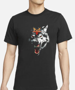 Fallinginreverse Wolfie T-Shirts