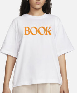 Fan Suns Book T-Shirt