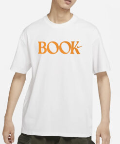 Fan Suns Book T-Shirts